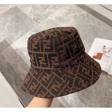 Fendi Caps